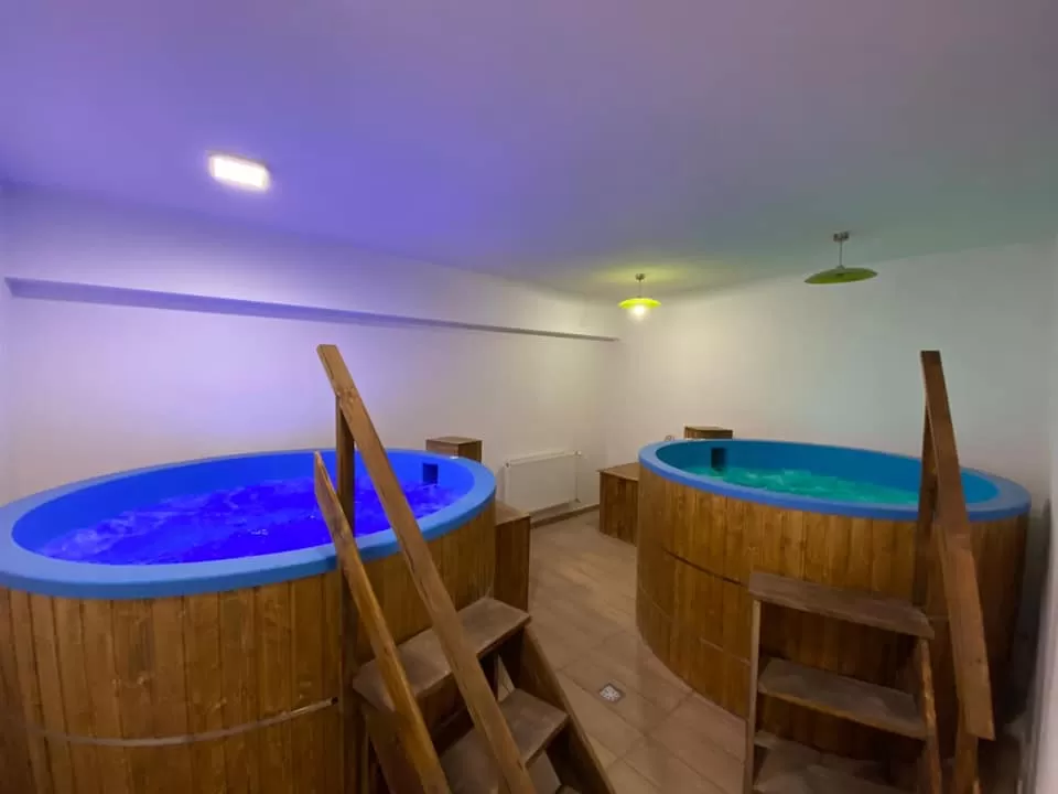 Sejur Munte Predeal Hotel Ski & Sky