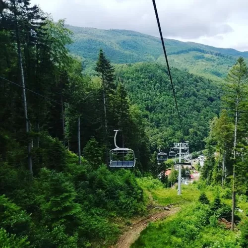 Rusaliile si Ziua Copilului 2026 Slanic Moldova Vila Teleconstructia