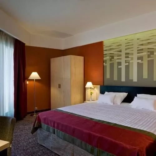 Cura Preventie Sovata Hotel Ensana Health SPA BRADET