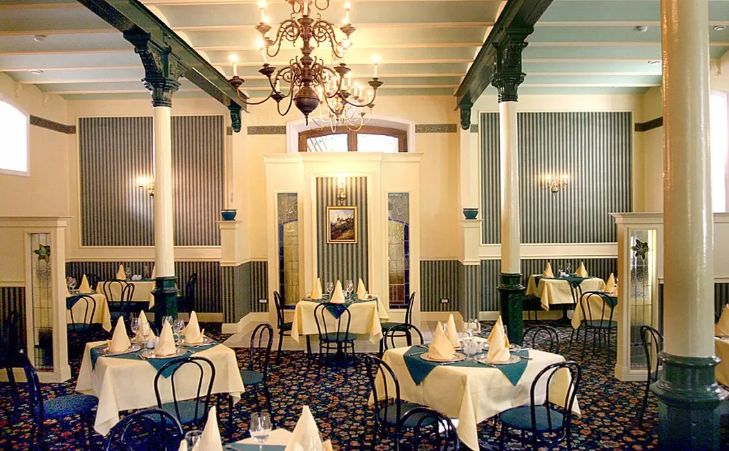 Revelion 2021 in Sinaia – Hotel Bastion***