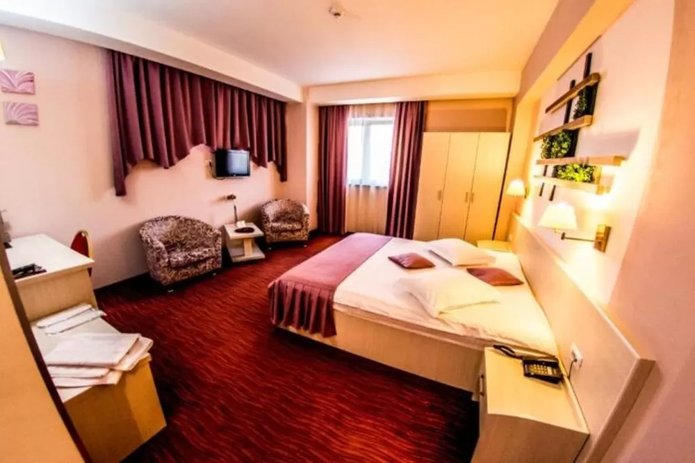 Odihna si relaxare 2025 in Oradea Hotel Nevis Wellness & SPA