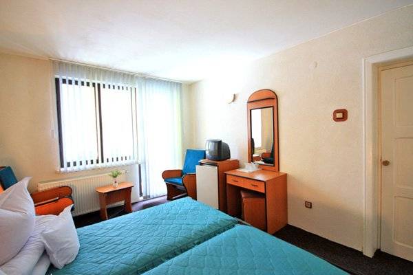 Sejur Odihna 2023 in Ceahlau Durau Hotel Bradul***