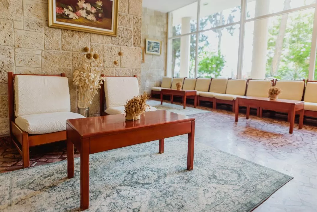 Litoral 2024 Eforie Nord Hotel Carmen***