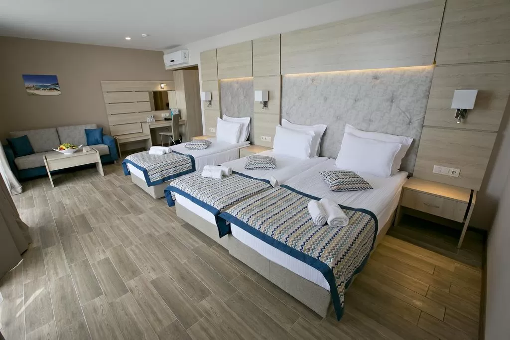 Litoral 2024 Kavarna Royal Grand Hotel SPA