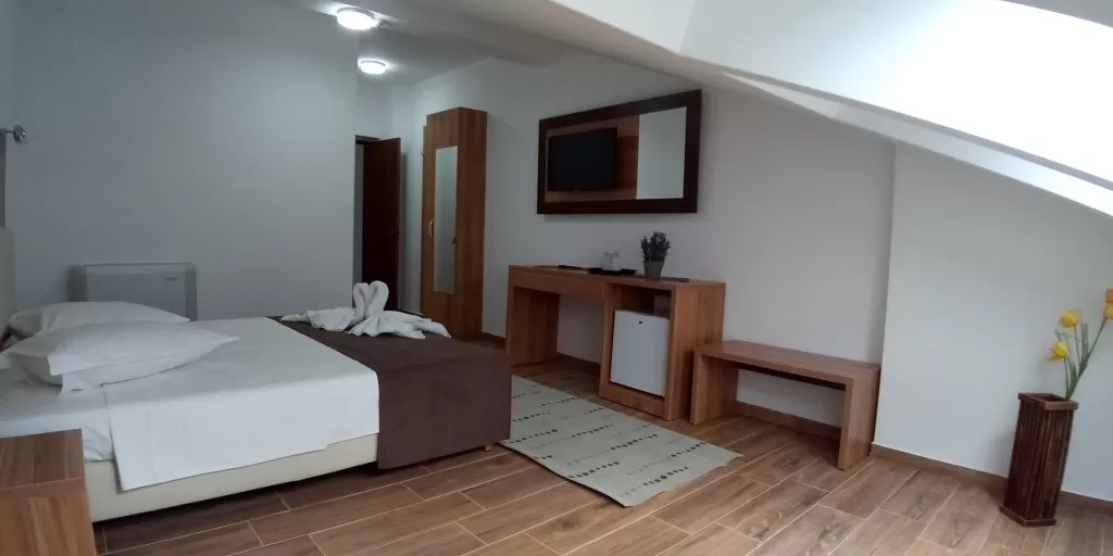 Litoral 2025 Mangalia Hotel Laguna***