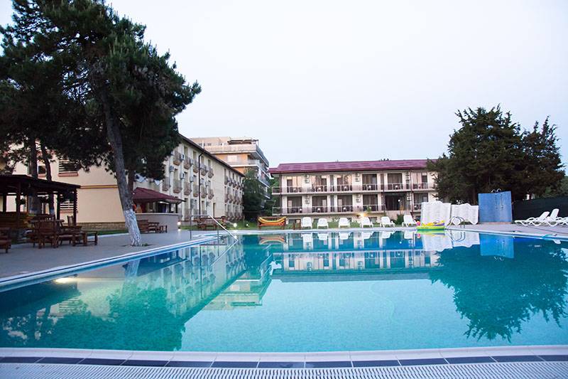 Litoralul pentru toti 2021 Neptun Q Hotel***
