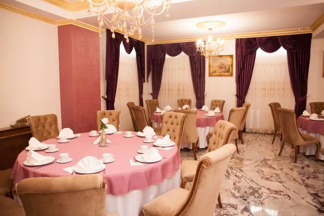 Sejur litoral 2025 Mangalia Hotel Royal Boutique Mangalia Breeze***