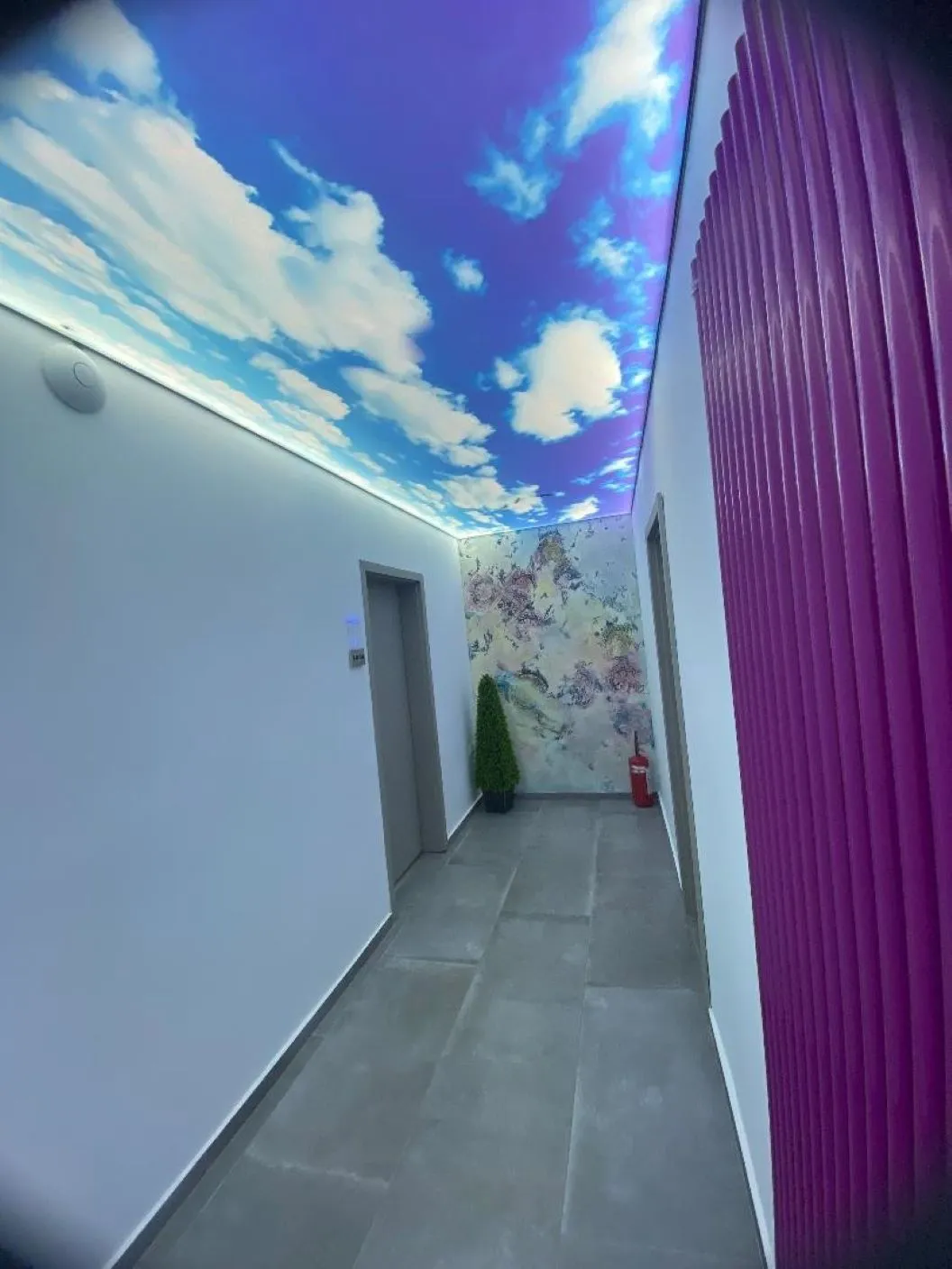 Litoral 2026 Mamaia Hotel Marea Neagra