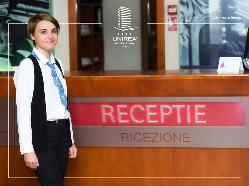 Cazare 2025 Iasi Hotel Unirea