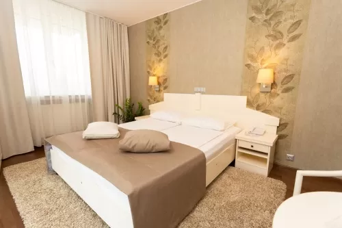 SPA Break pentru familie Miercurea Ciuc Hotel Hunguest Fenyo****