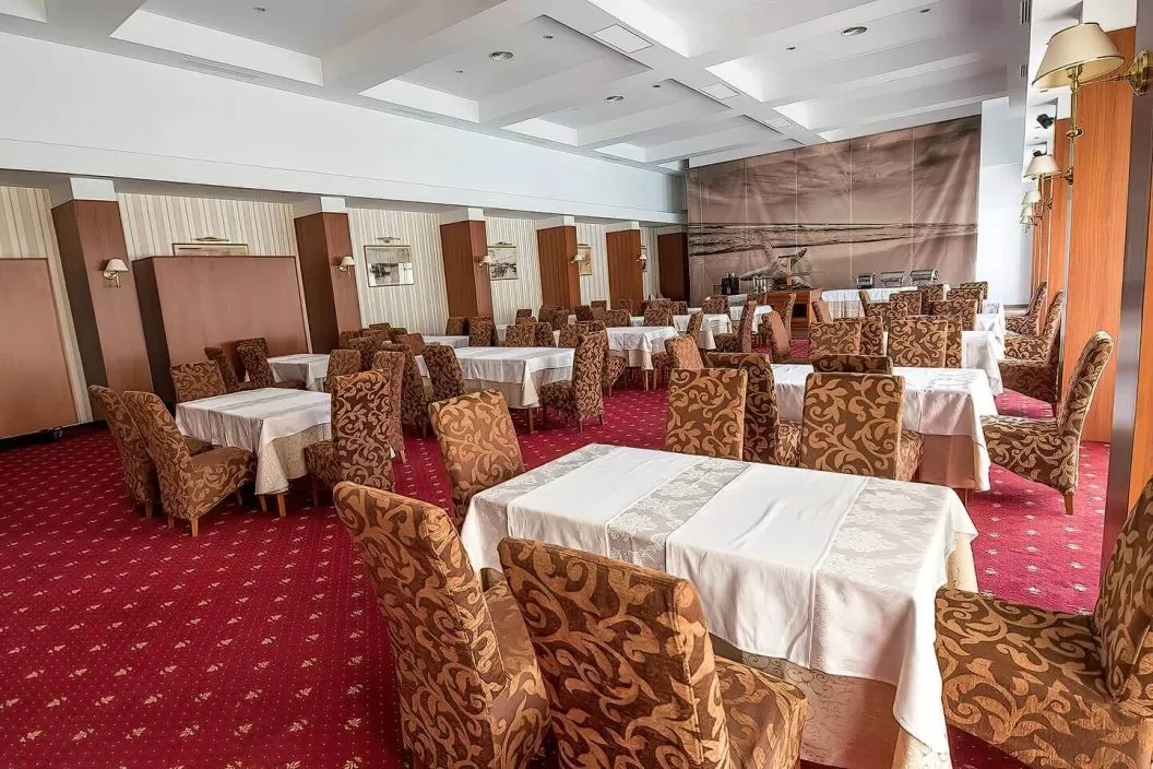 Litoral 2022 Neptun Clubul de vacanta Mediteraneo*****