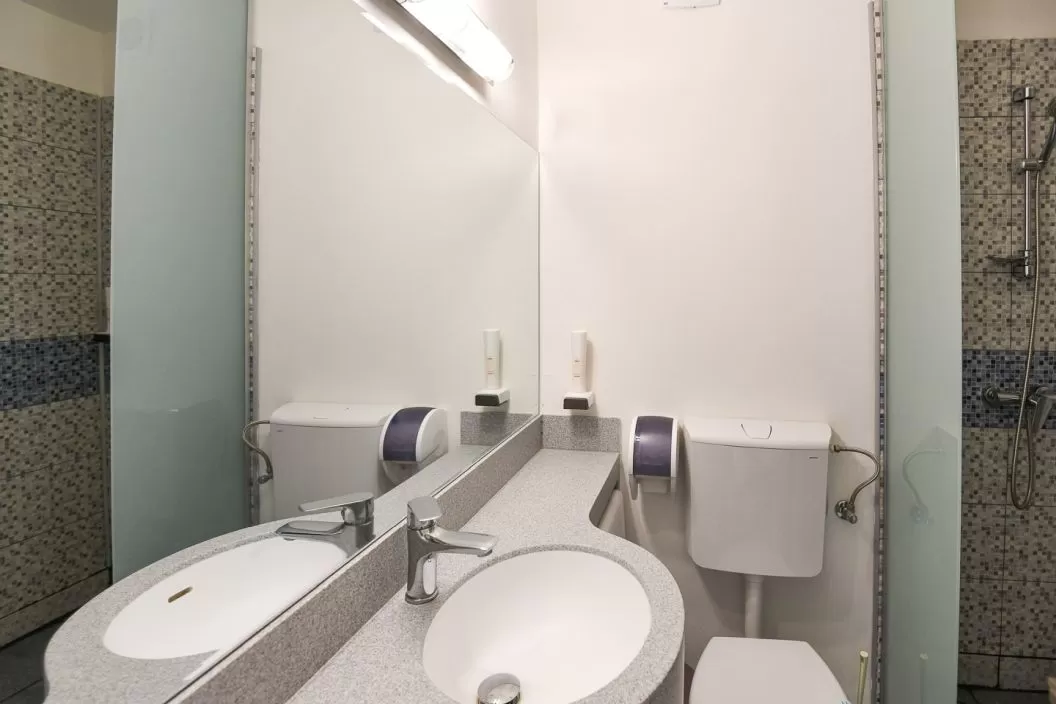 Sejur litoral 2025 Olimp Hotel Holiday Blue