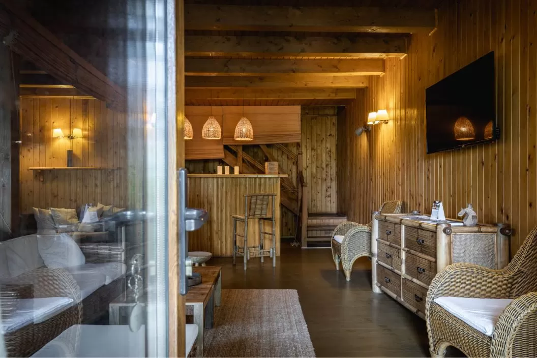 Seniori 2026 Delta Dunarii Sfantu Gheorghe Complex Green Village