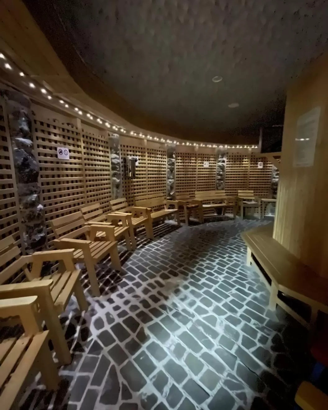 Tratament Balnear Afectiuni Respiratorii 2025 Sovata Hotel Alunis