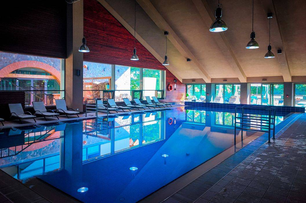 Pachet Romantic 2021 in Predeal Hotel Orizont****