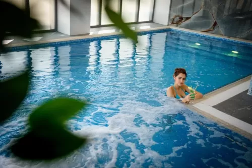 Sfantul Andrei si Ziua Nationala 2025 Eforie Nord Hotel Mirage Beach SPA