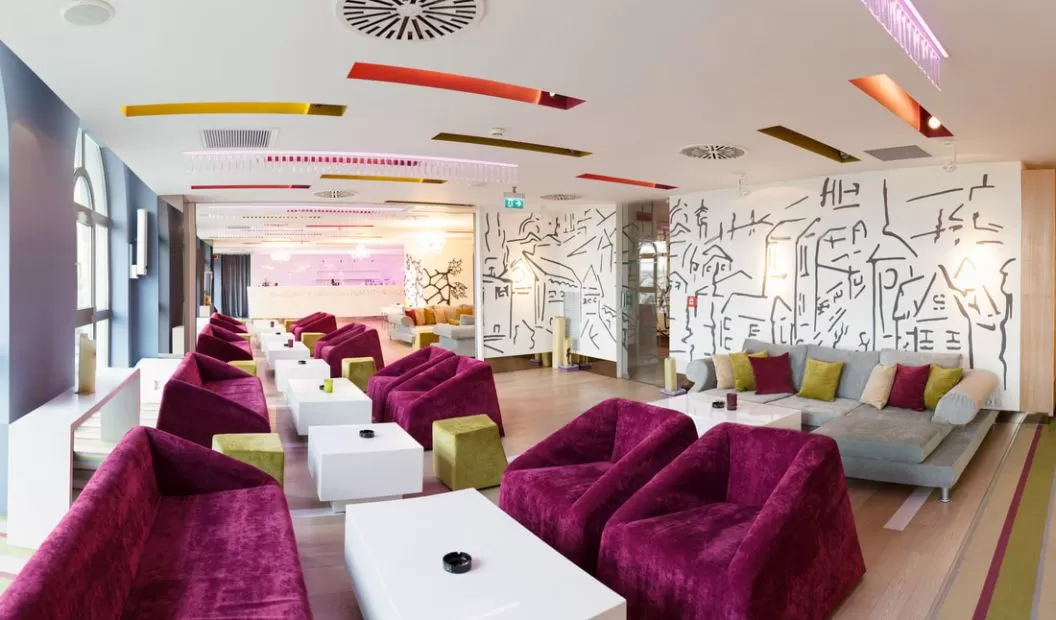 Cazare 2024 Iasi Hotel International