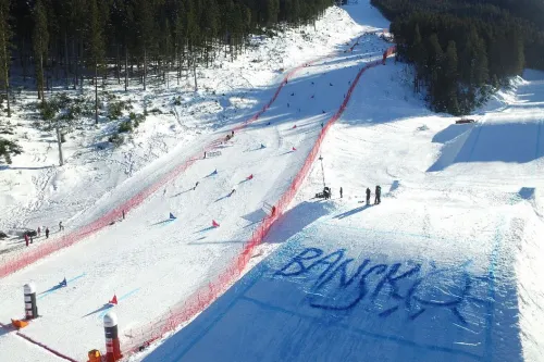 Revelion 2027 in Bansko Residence Trinity