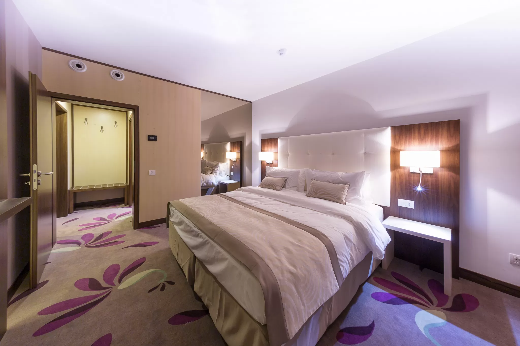 Cazare 2025 Alba Iulia Hotel Transilvania