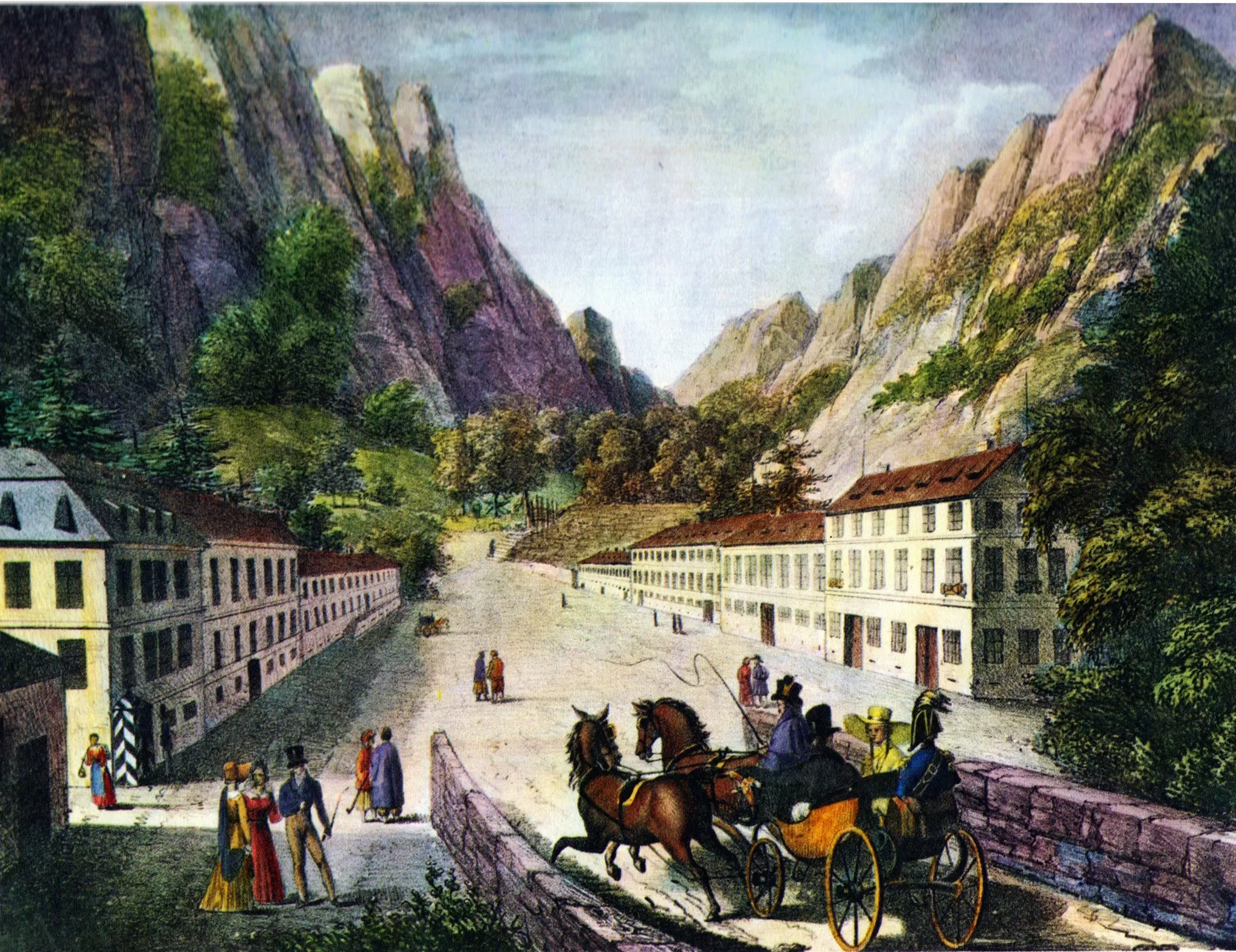 Sarbatori de Pasti 2024 Baile Herculane Hotel Golden Spirit***