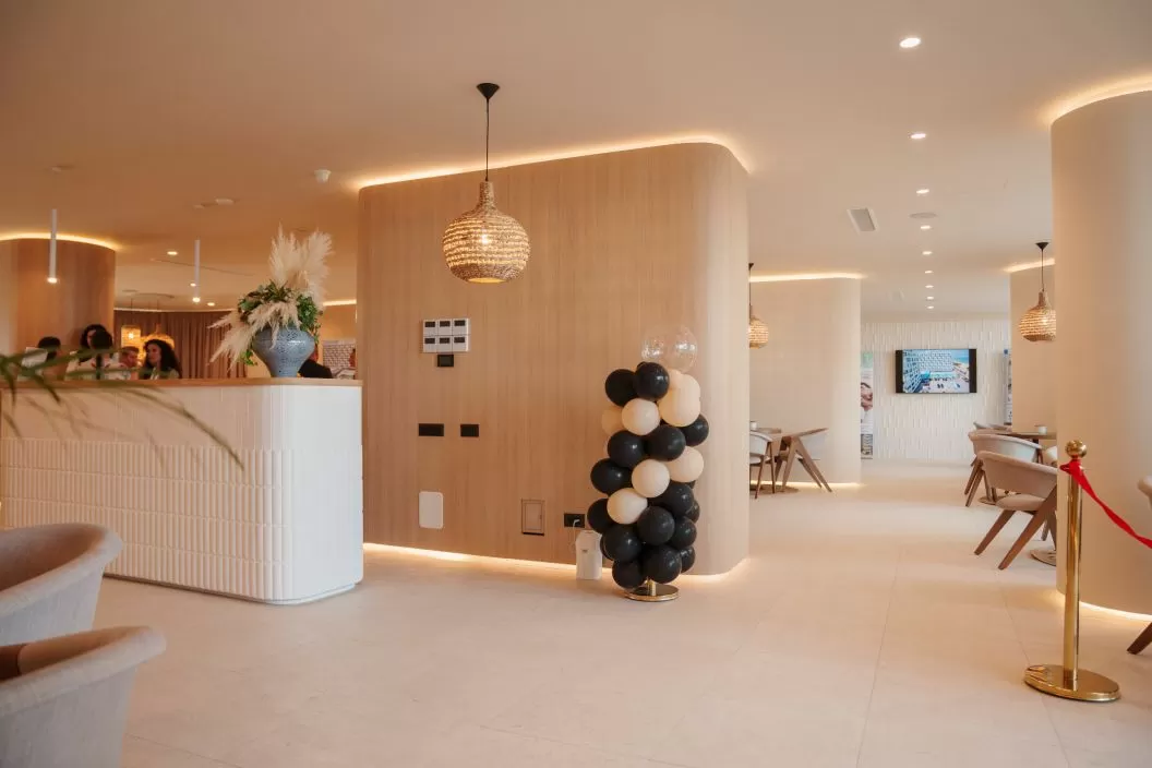 Litoral 2024 Navodari Alezzi Aparthotel SPA*****