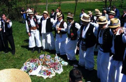 Sarbatori de Pasti 2025 in Baile Olanesti Hotel Alice*** 