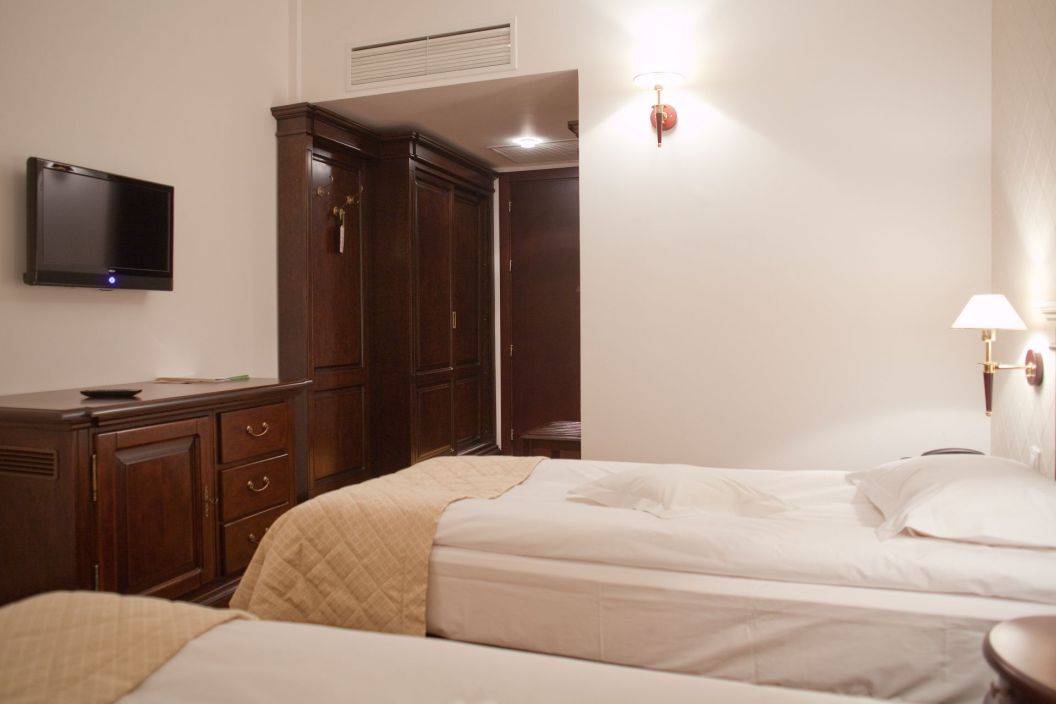 Cazare 2024-2025 Iasi Hotel Bellaria