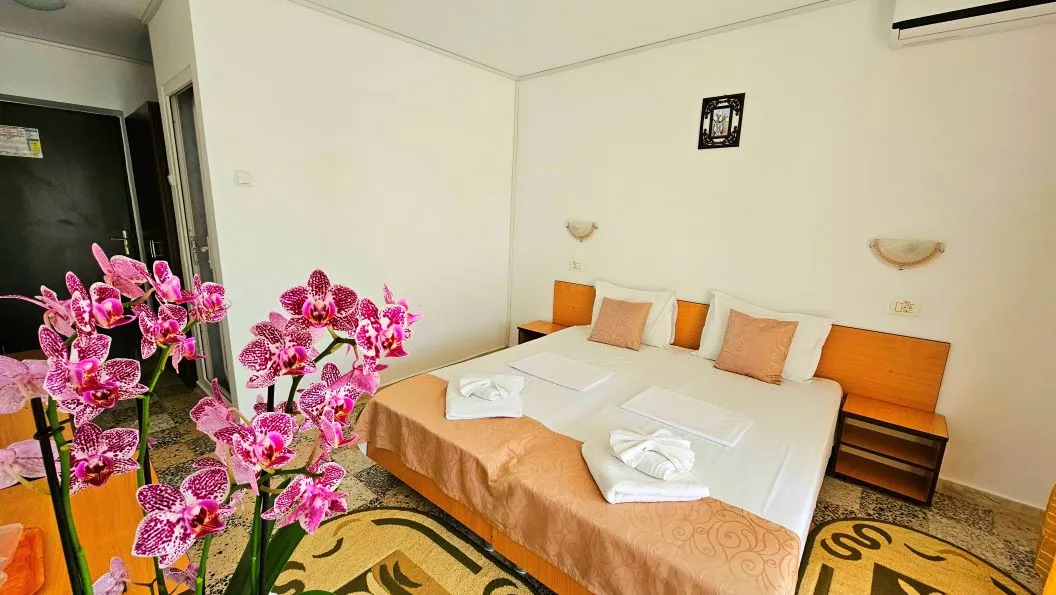 Litoral 2026 Venus Hotel Sanda