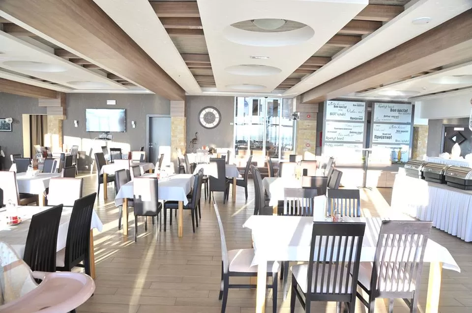 Sejur Ski 2023 Kopaonik Hotel MILMARI RESORT