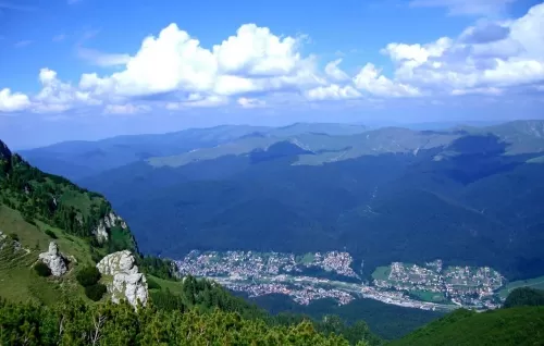 Cazare 2025 Sinaia Hotel Mara***