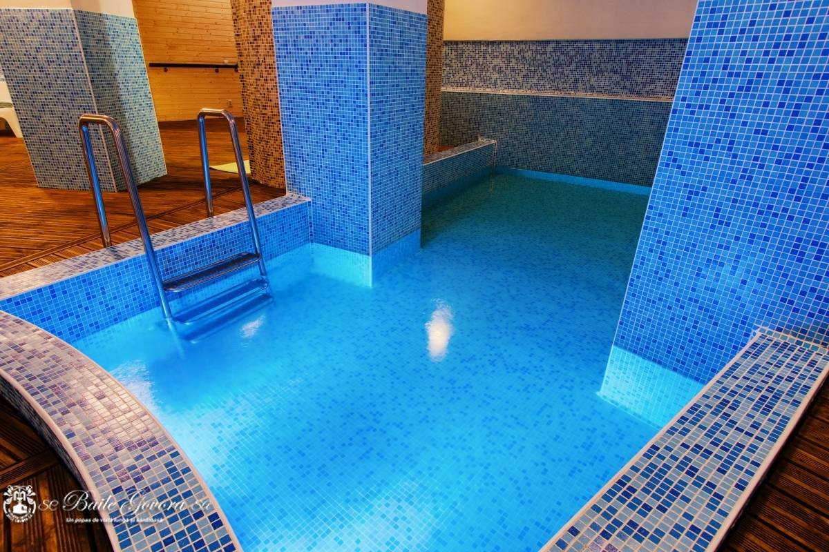 O saptamana de Relaxare SPA 2023 la Baile Govora Hotel Palace****