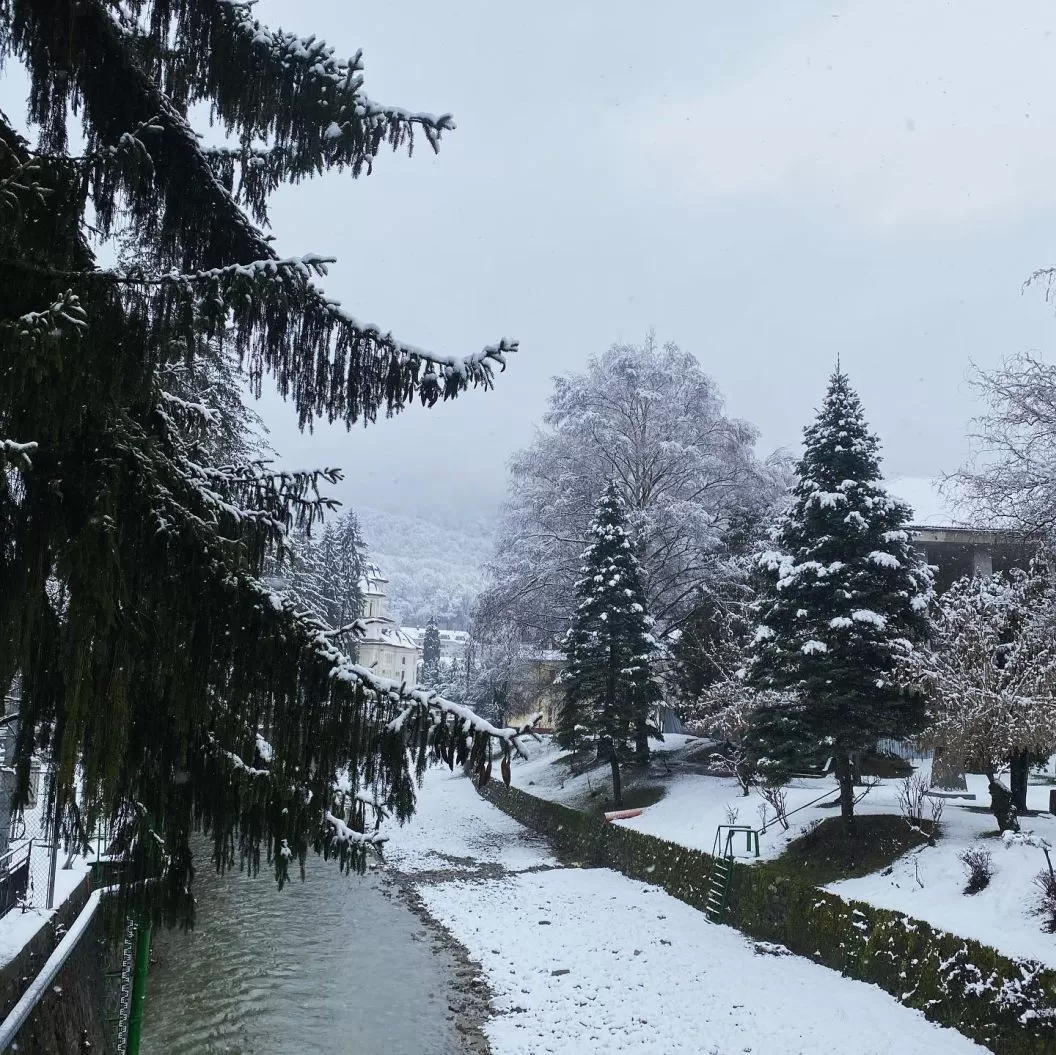 Ofertele Primaverii 2023 Baile Olanesti Complex TISA***