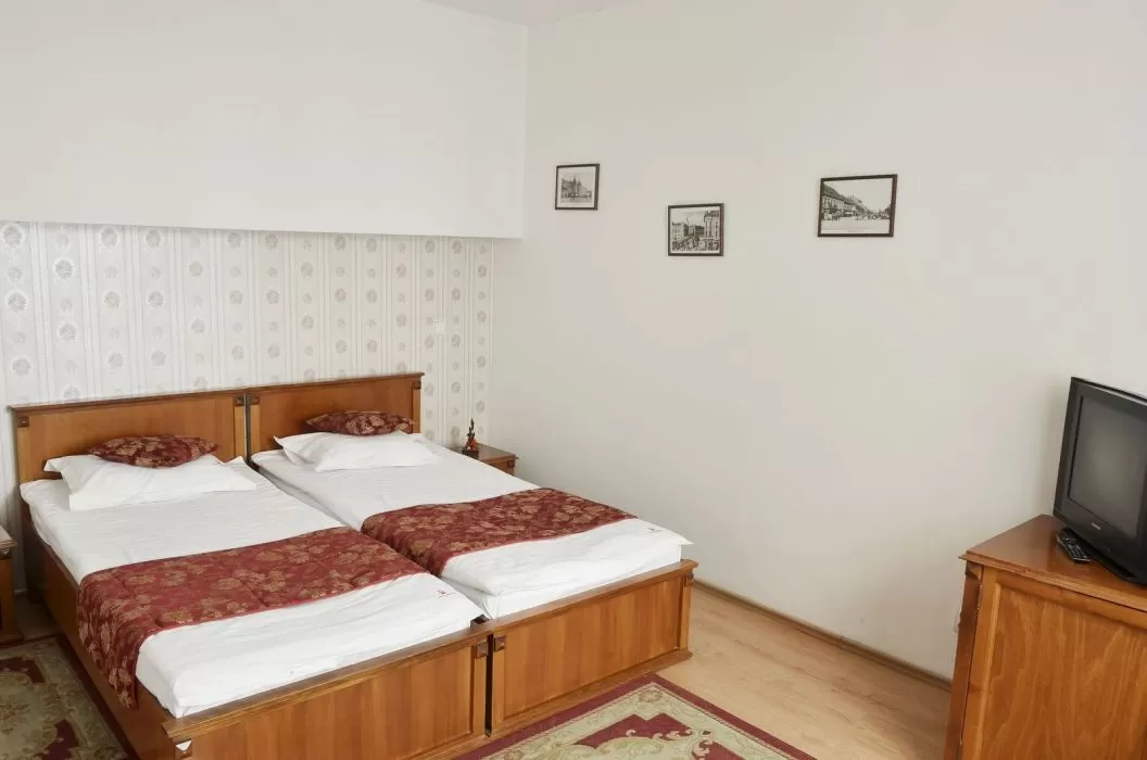 Cazare 2025 Cluj Napoca Hotel Transilvania*** 