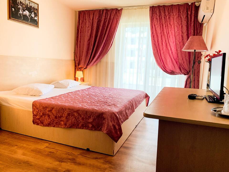 Litoralul pentru toti 2020 Mamaia Hotel Voila*** Pico Mar ...