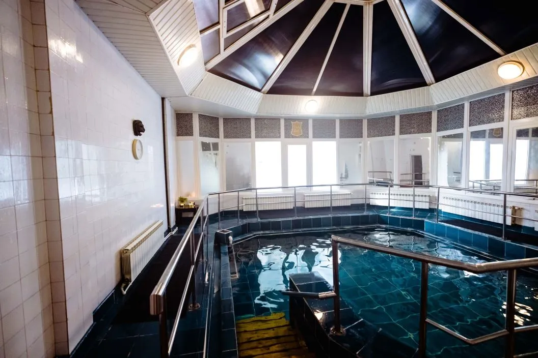 Vata Detox 2026 Complexul Balneo Termal Vata Bai Hotel Phoenix
