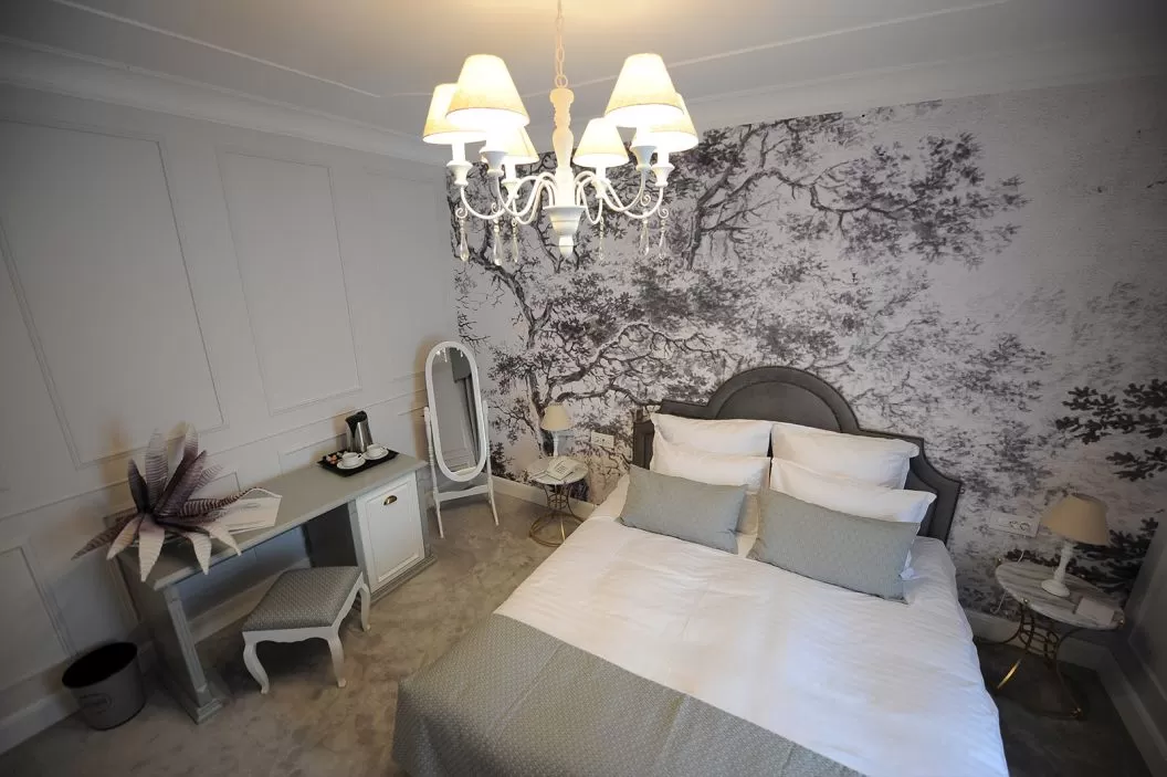 Cazare 2022 Craiova Hotel Splendid 1900****