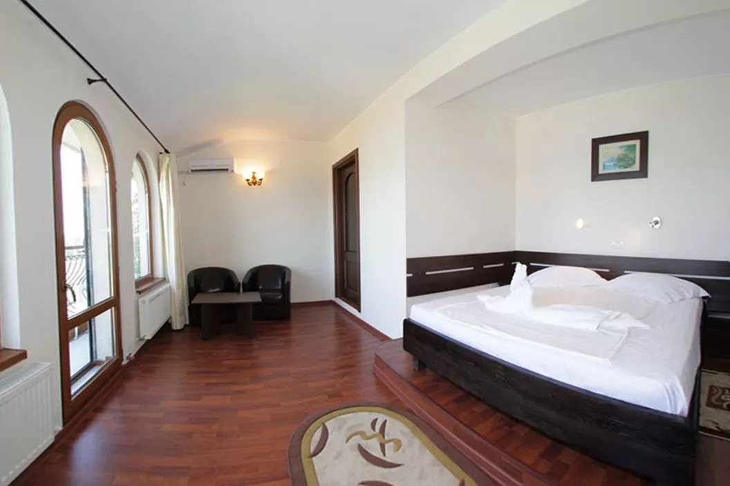 Litoral 2025 Neptun Hotel Insula