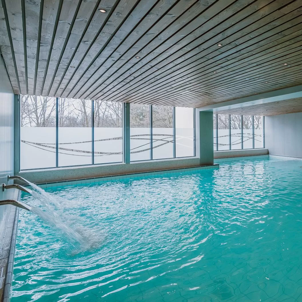 Tratament Balnear SPA Intensiv Sovata Hotel Ensana Health SPA URSINA