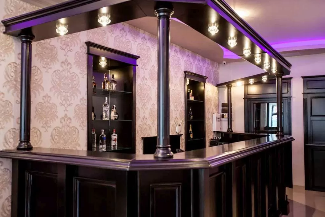 Cazare 2025 Sighisoara Hotel Extravagance