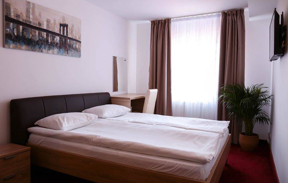 Cazare 2021 Brasov – Hotel Apollonia***