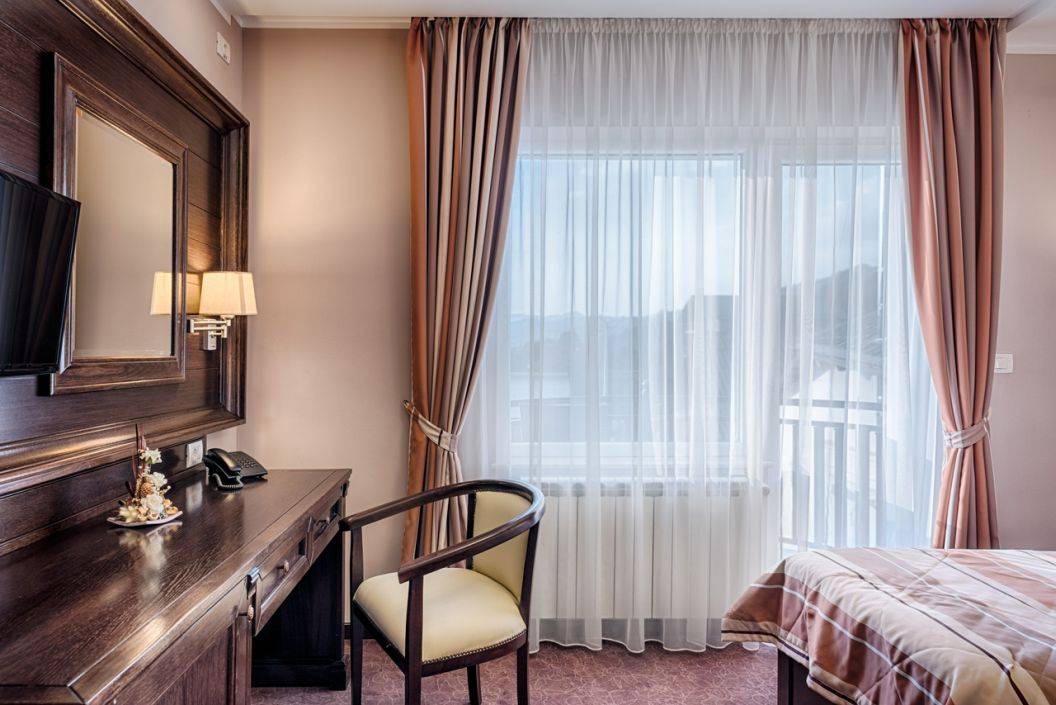 Sejur Odihna 2025 Borsa Hotel Nord