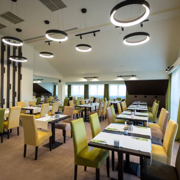 Cazare Brasov – Hotel Belfort***