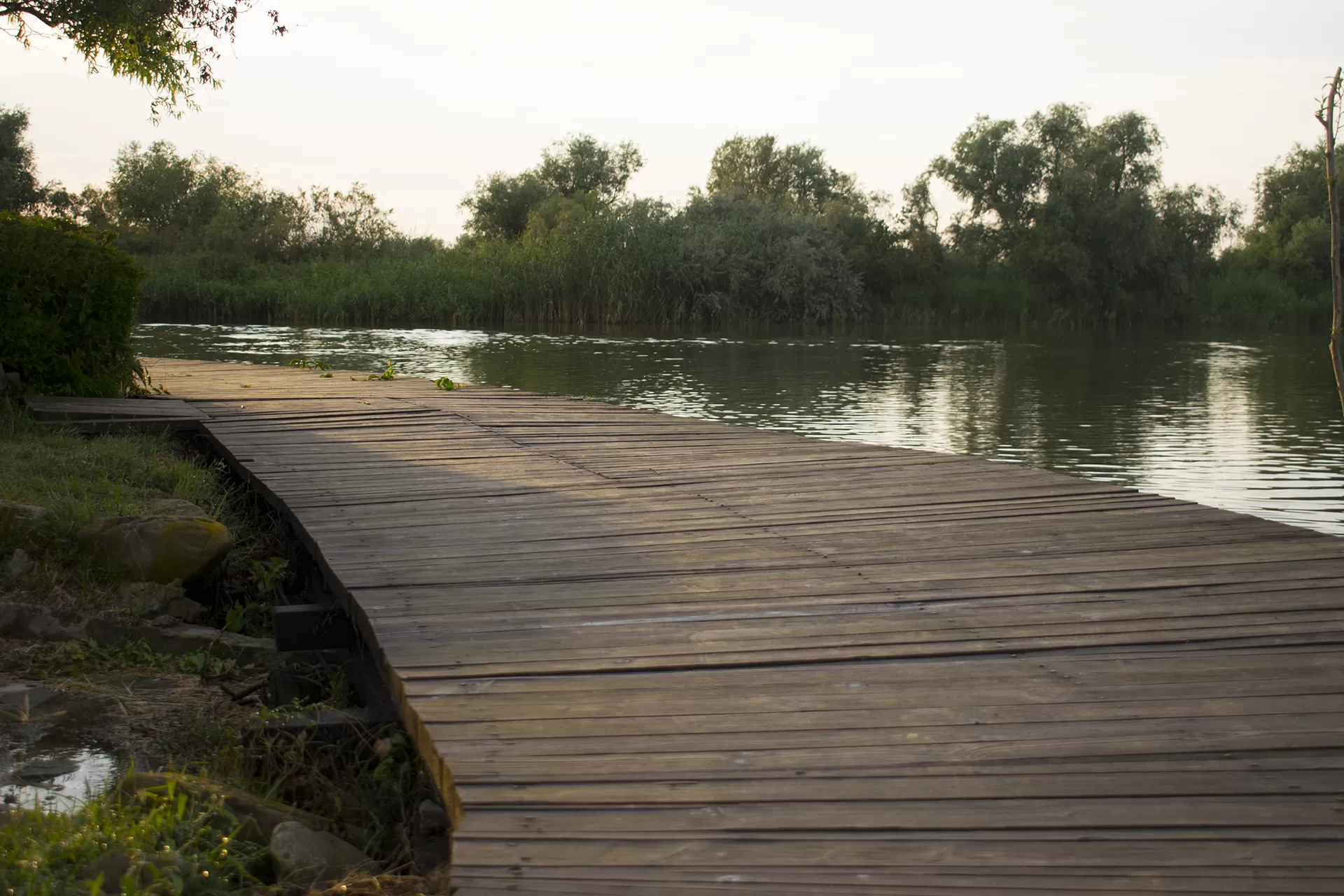 Intalneste Marea Neagra si Delta Dunarii 2025 Gura Portitei