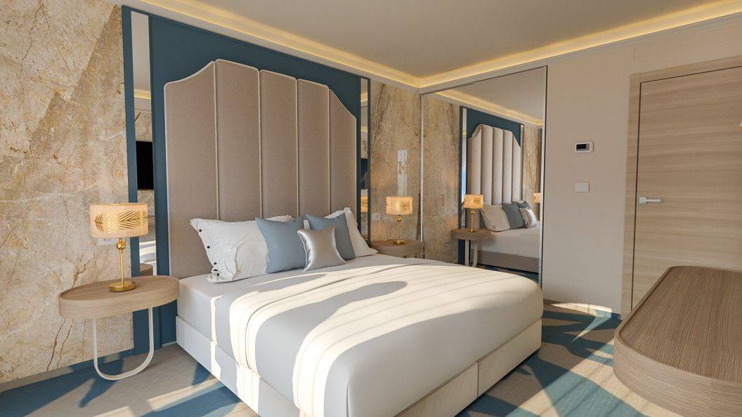 Rusaliile 2023 Eforie Nord Hotel Koralio****