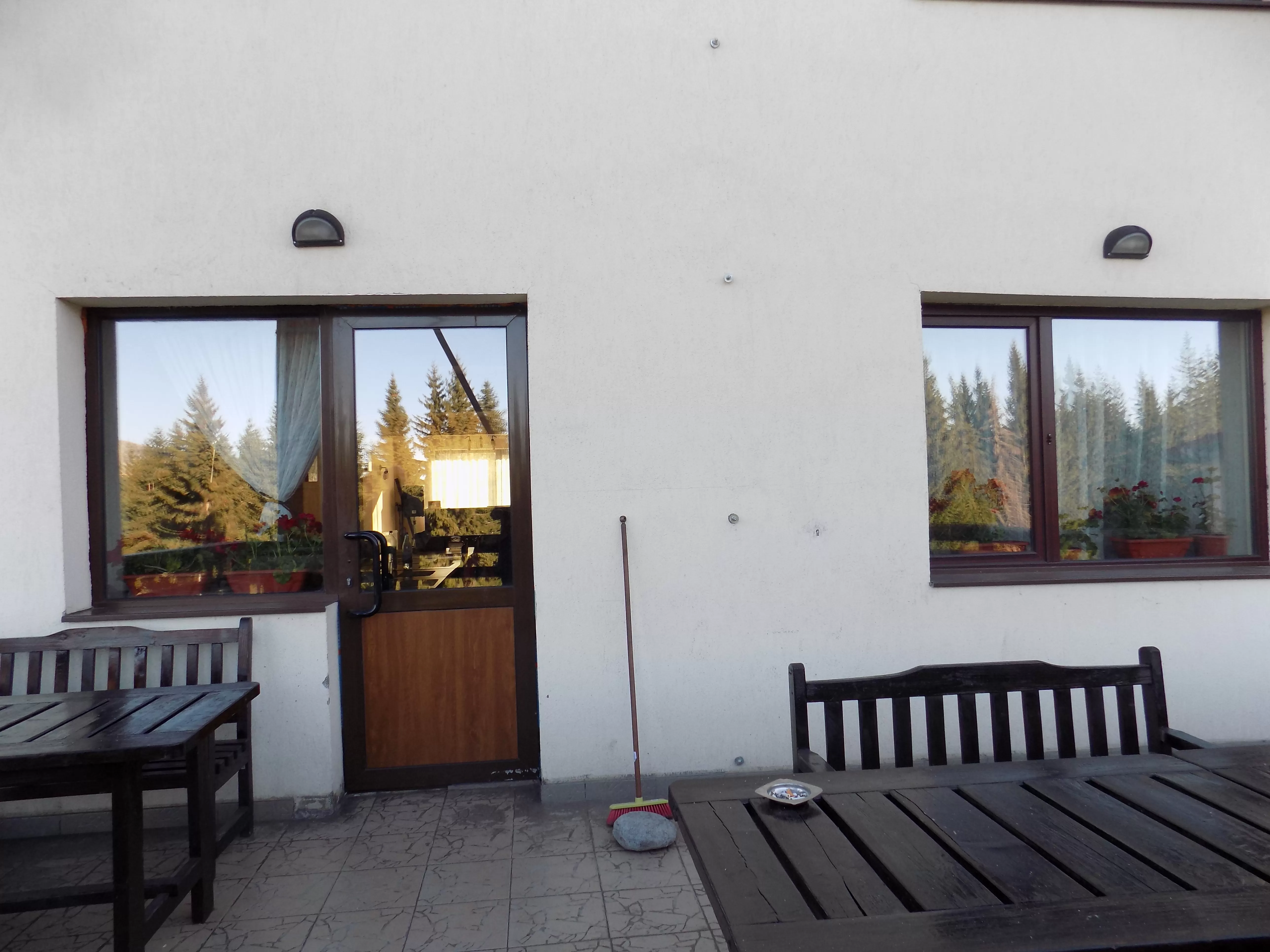 Vacanta schi in Ranca Vila Phoenix***