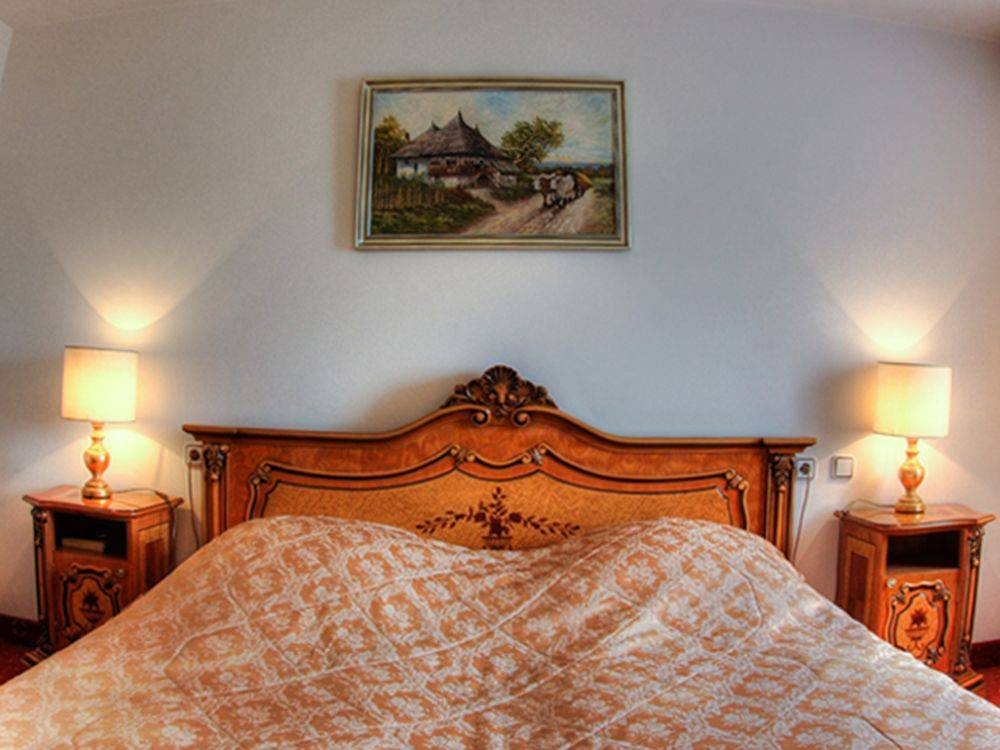 Cazare 2021 Alba Iulia Hotel Cetate Imparatul Romanilor