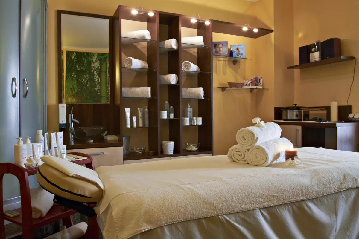  Pachet Antistress 2025 Covasna Hotel Clermont