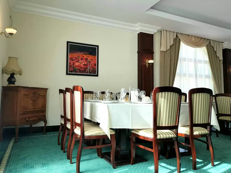 Cazare 2022 Baia Mare Hotel Magus**** 