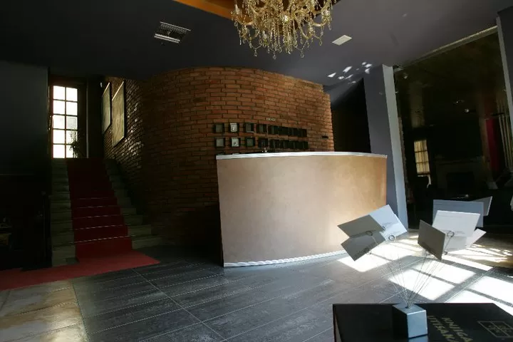 Sejur Ski 2020 Brzece Hotel Ozon*** 