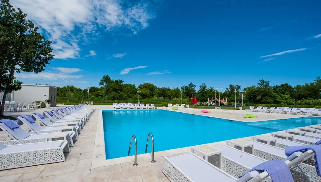 Litoral 2023 Venus Hotel Favorit***